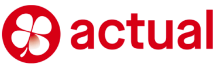 Actual
